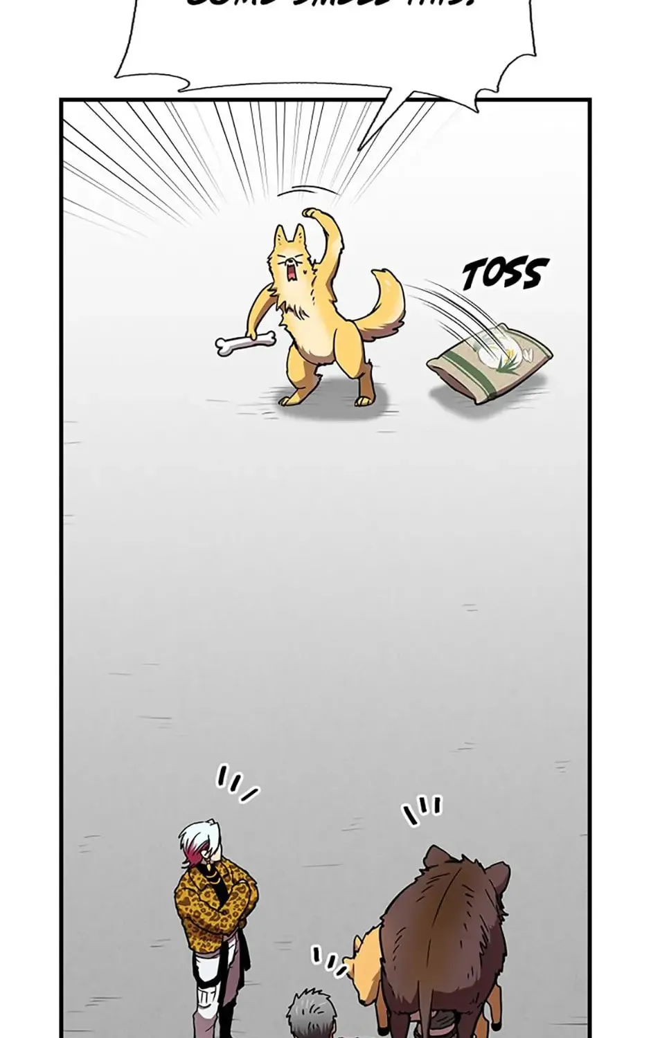 Read Cursed Manager’s Regression chapter 19 image 50 on Lezhin