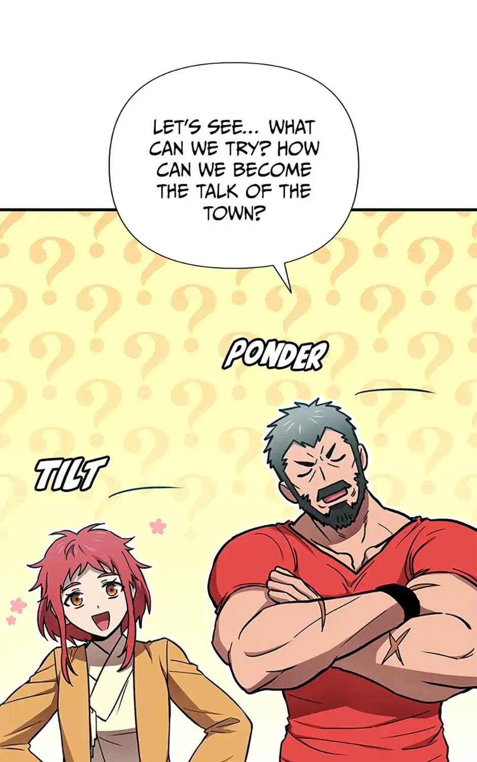 Read Cursed Manager’s Regression chapter 19 image 6 on Lezhin