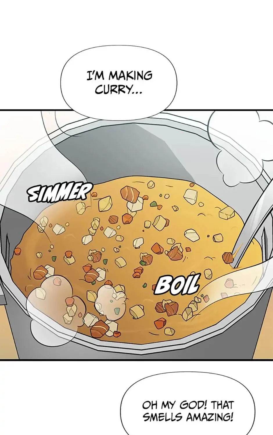 Read Cursed Manager’s Regression chapter 19 image 64 on Lezhin