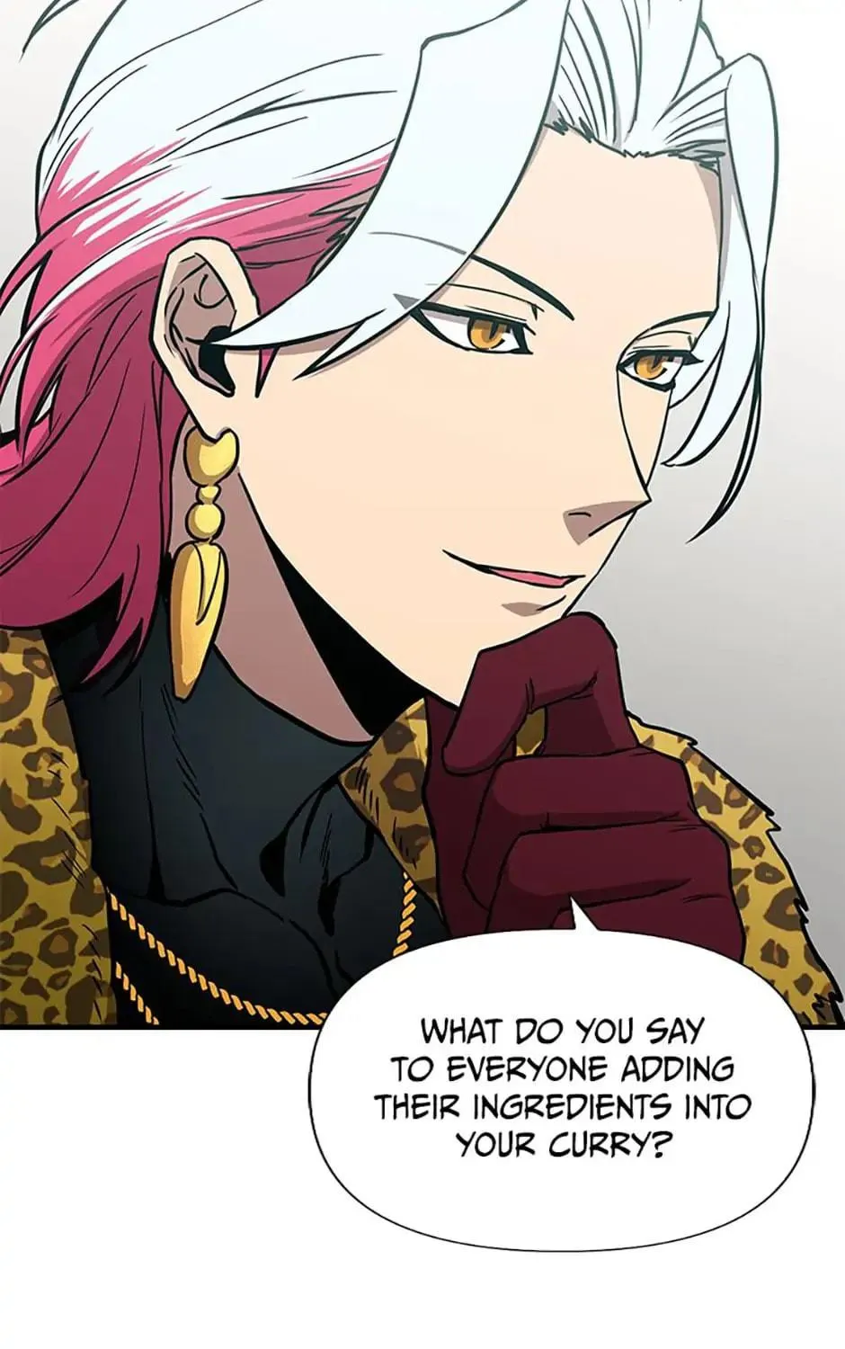 Read Cursed Manager’s Regression chapter 19 image 70 on Lezhin