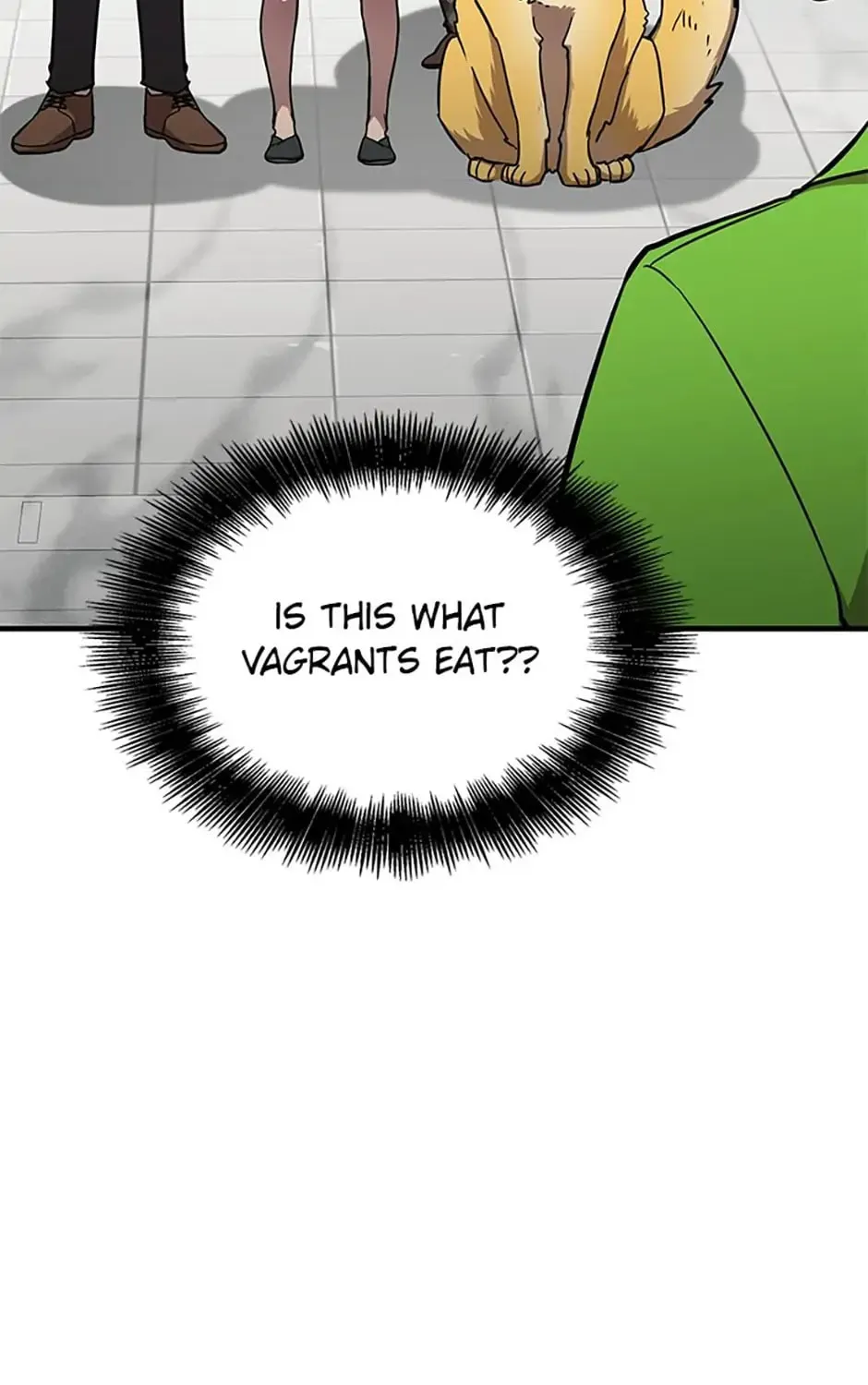 Read Cursed Manager’s Regression chapter 19 image 74 on Lezhin