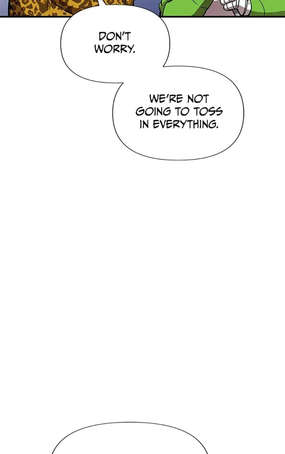 Read Cursed Manager’s Regression chapter 19 image 78 on Lezhin