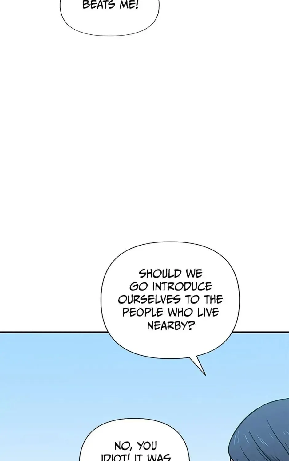 Read Cursed Manager’s Regression chapter 19 image 8 on Lezhin