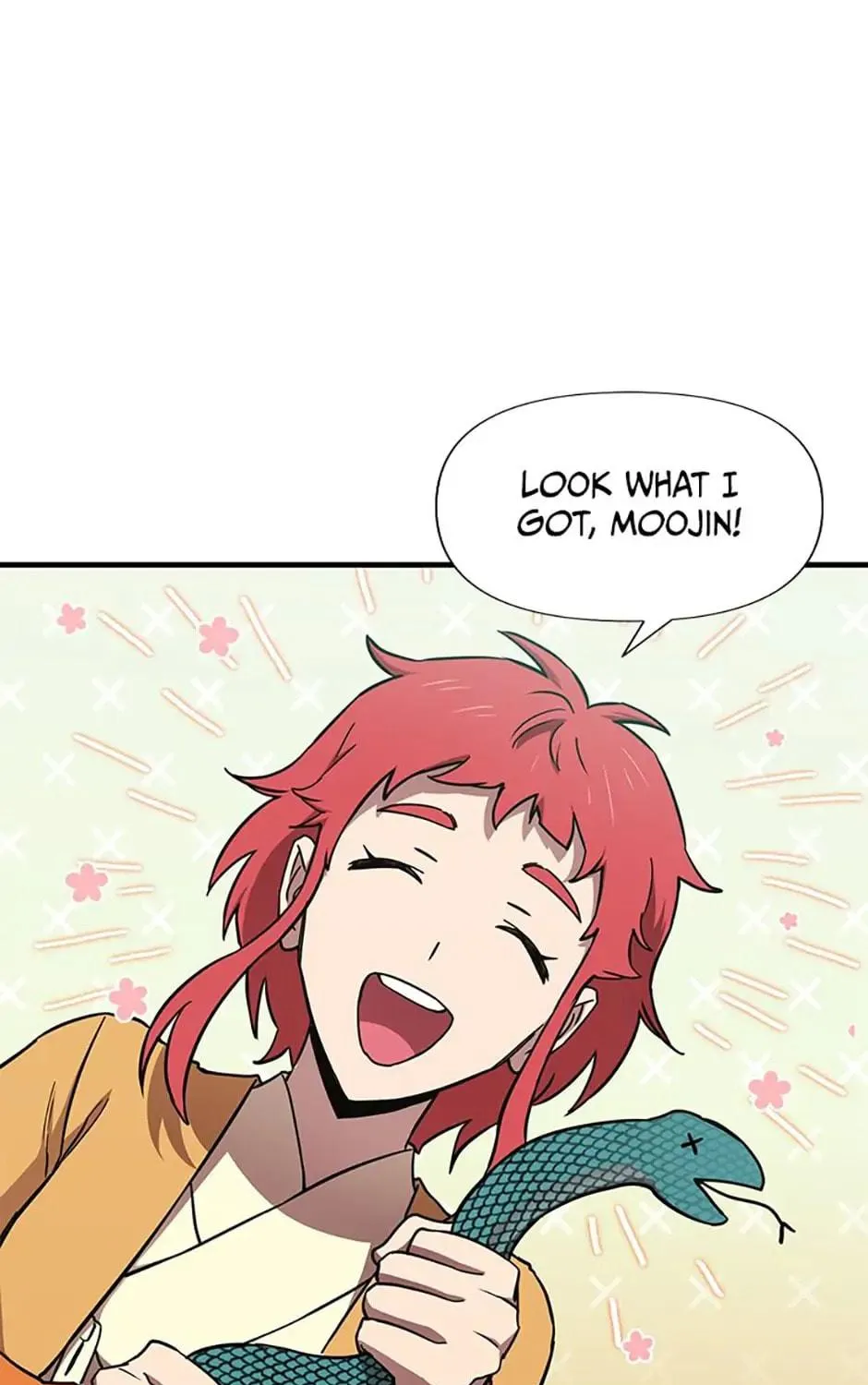 Read Cursed Manager’s Regression chapter 19 image 82 on Lezhin