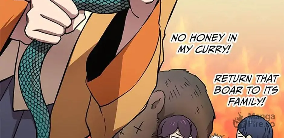 Read Cursed Manager’s Regression chapter 19 image 83 on Lezhin