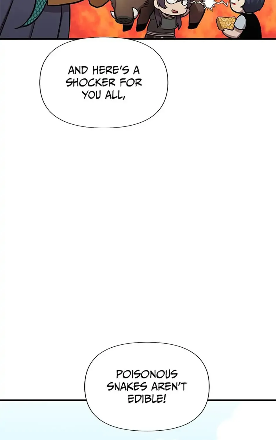 Read Cursed Manager’s Regression chapter 19 image 84 on Lezhin