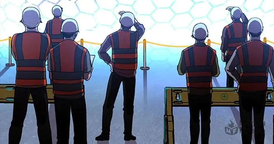 Read Cursed Manager’s Regression chapter 2 image 11 on Lezhin