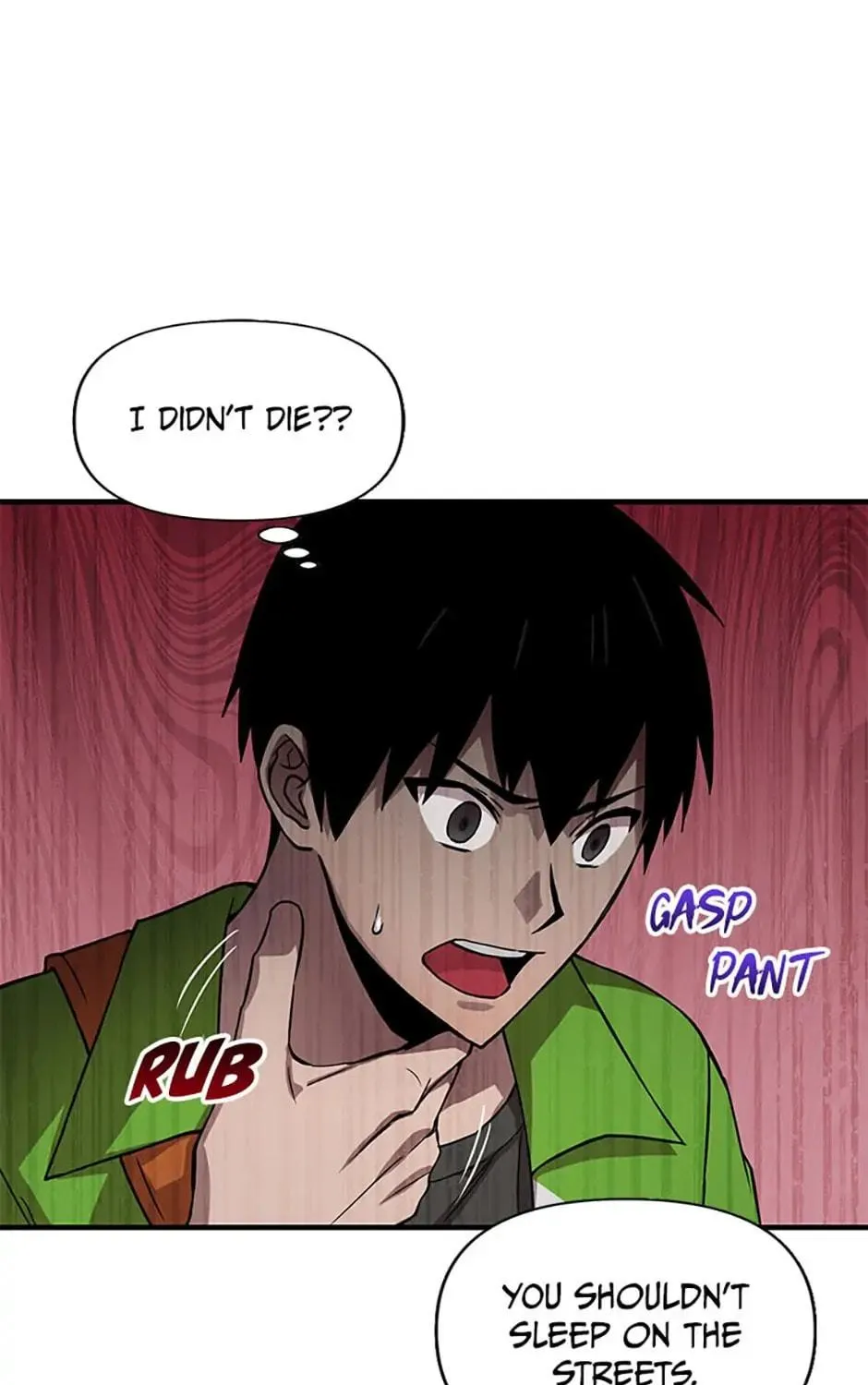 Read Cursed Manager’s Regression chapter 2 image 124 on Lezhin