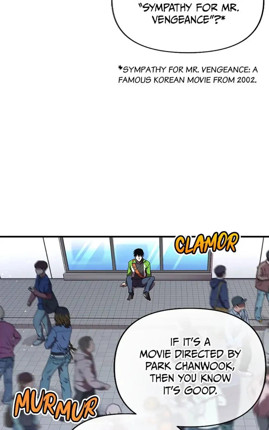 Read Cursed Manager’s Regression chapter 2 image 132 on Lezhin
