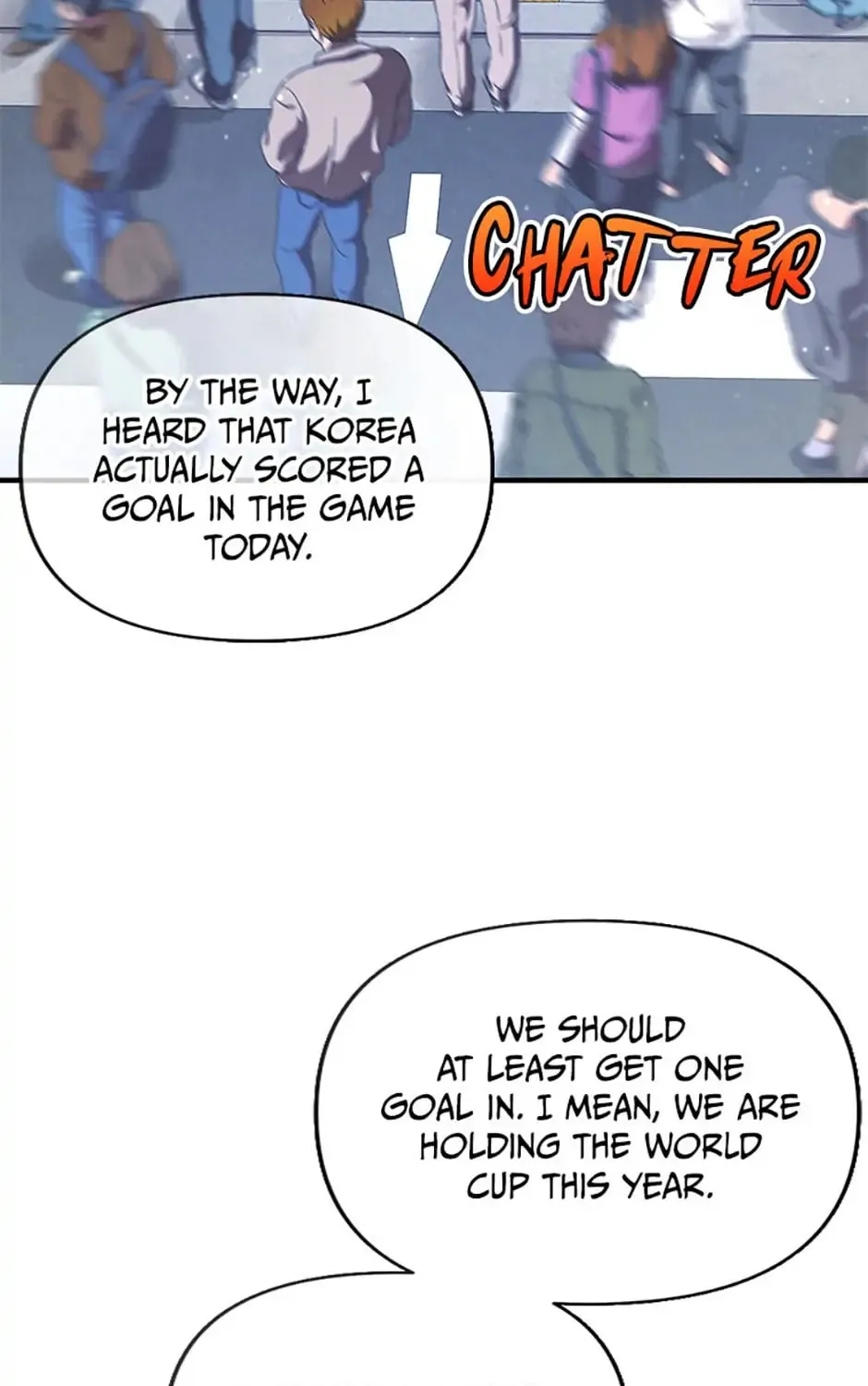 Read Cursed Manager’s Regression chapter 2 image 134 on Lezhin