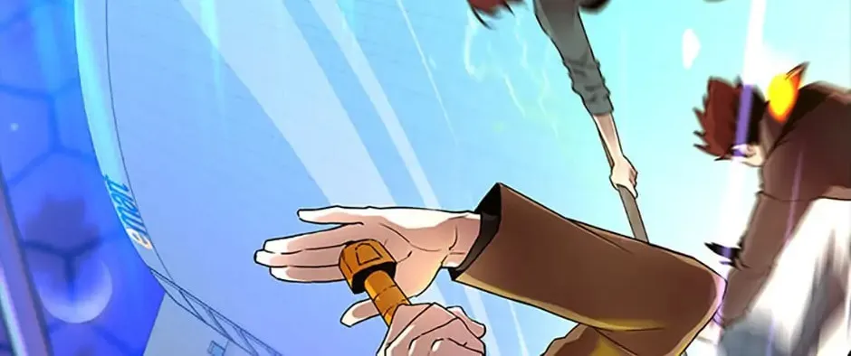 Read Cursed Manager’s Regression chapter 2 image 21 on Lezhin