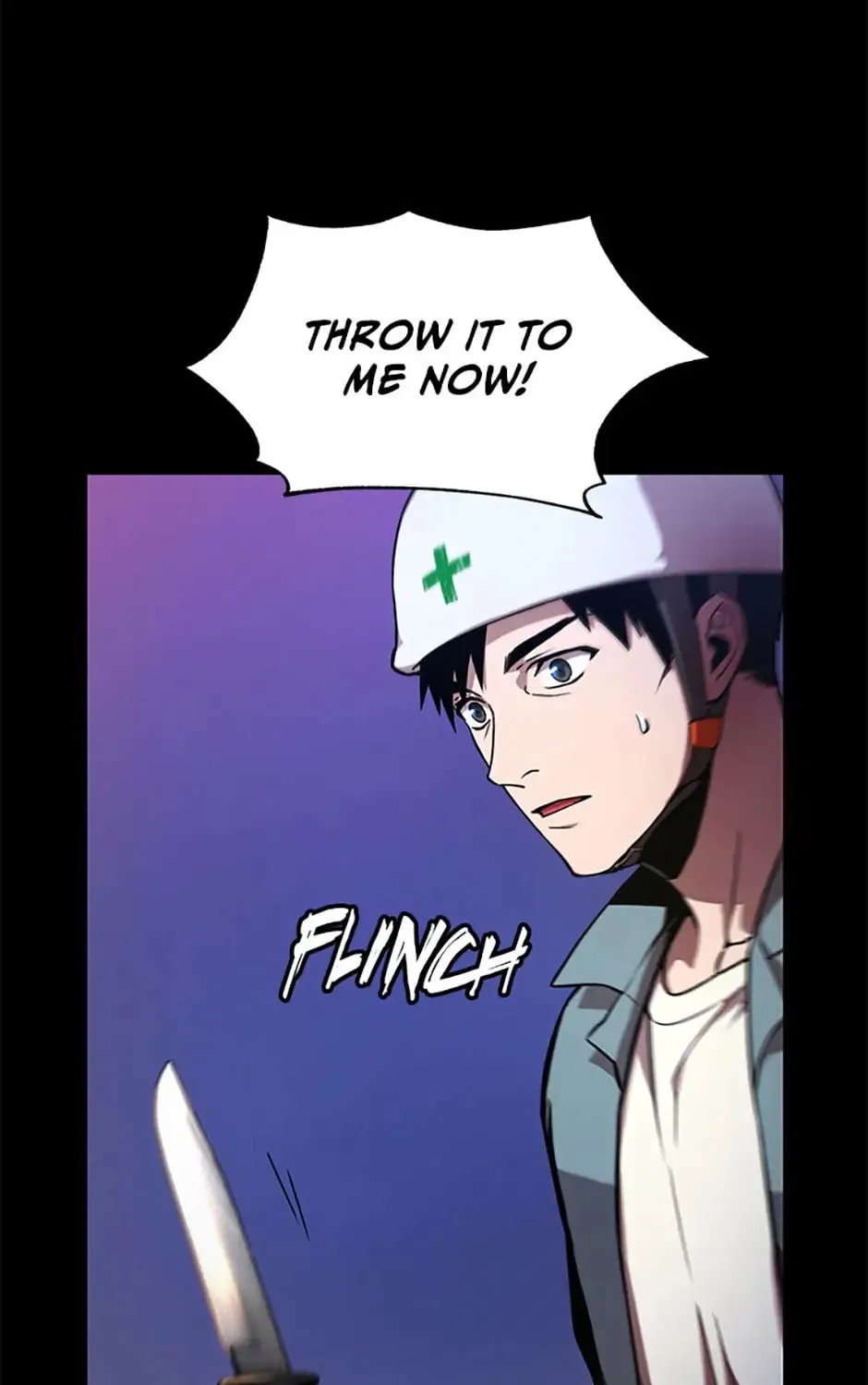 Read Cursed Manager’s Regression chapter 2 image 30 on Lezhin