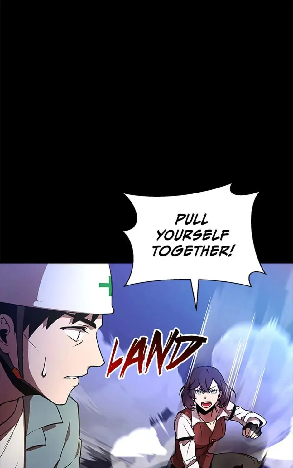 Read Cursed Manager’s Regression chapter 2 image 34 on Lezhin