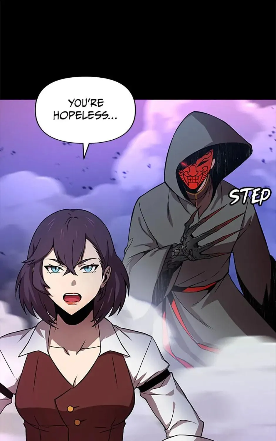 Read Cursed Manager’s Regression chapter 2 image 38 on Lezhin