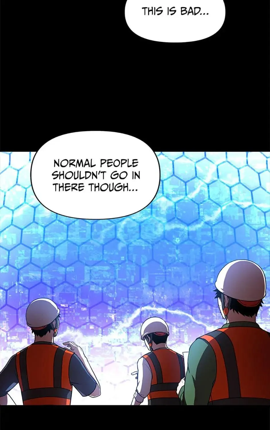 Read Cursed Manager’s Regression chapter 2 image 4 on Lezhin