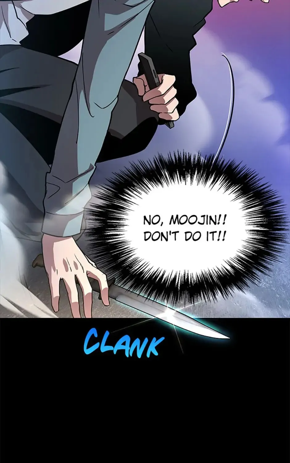 Read Cursed Manager’s Regression chapter 2 image 42 on Lezhin