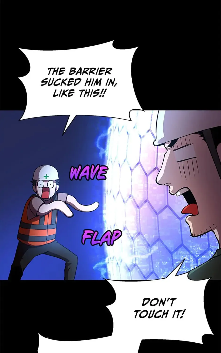 Read Cursed Manager’s Regression chapter 2 image 6 on Lezhin