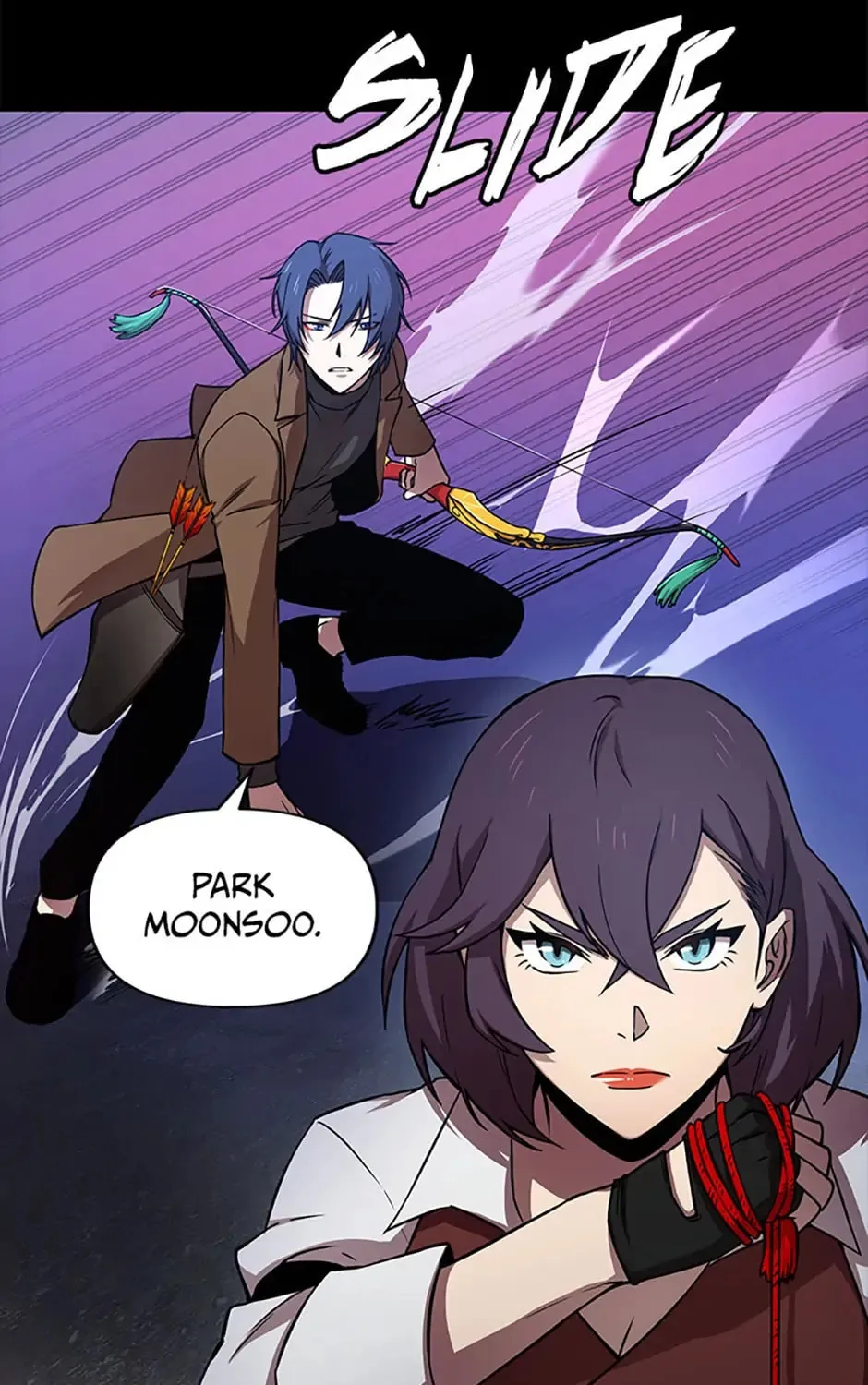 Read Cursed Manager’s Regression chapter 2 image 86 on Lezhin