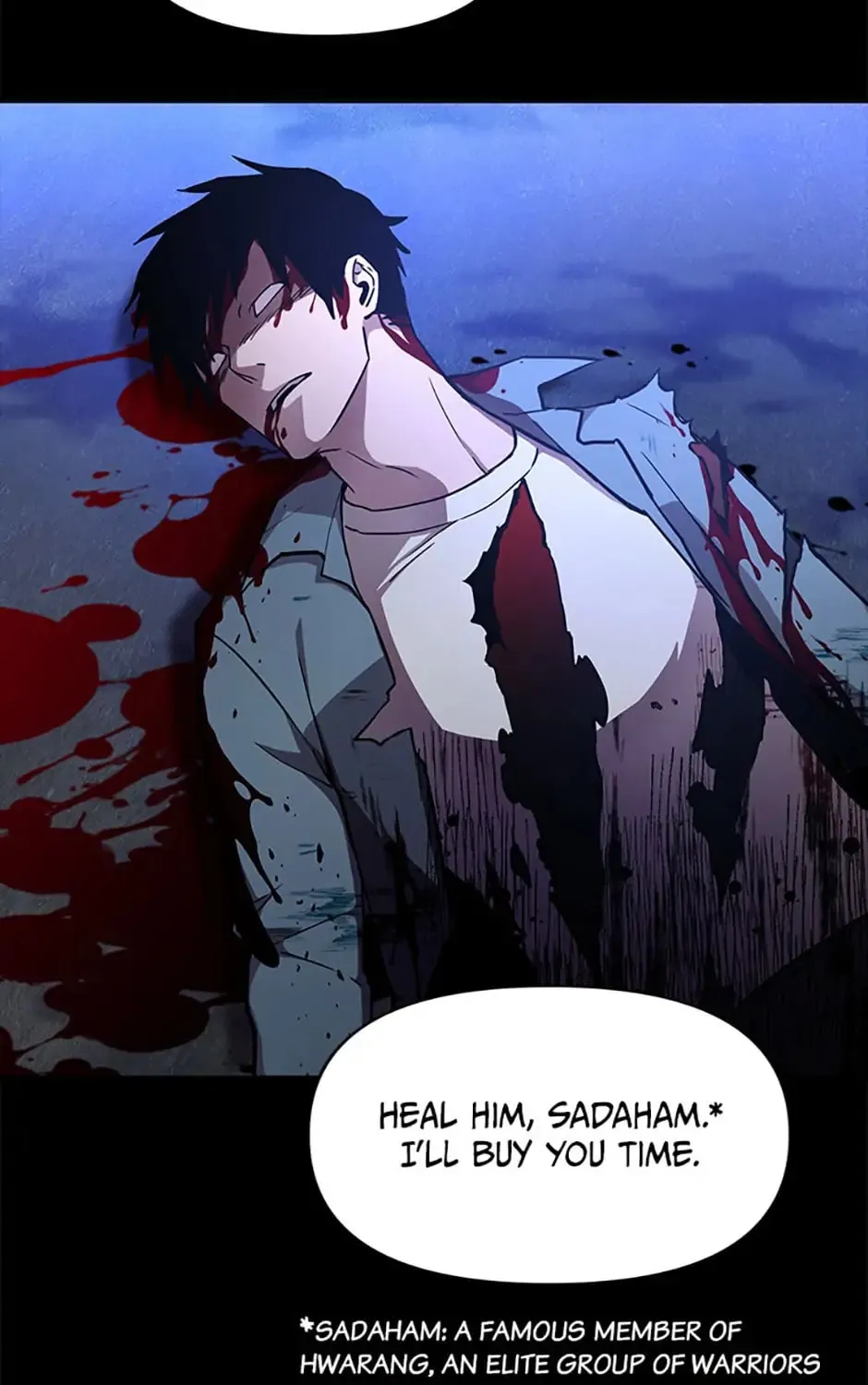 Read Cursed Manager’s Regression chapter 2 image 90 on Lezhin