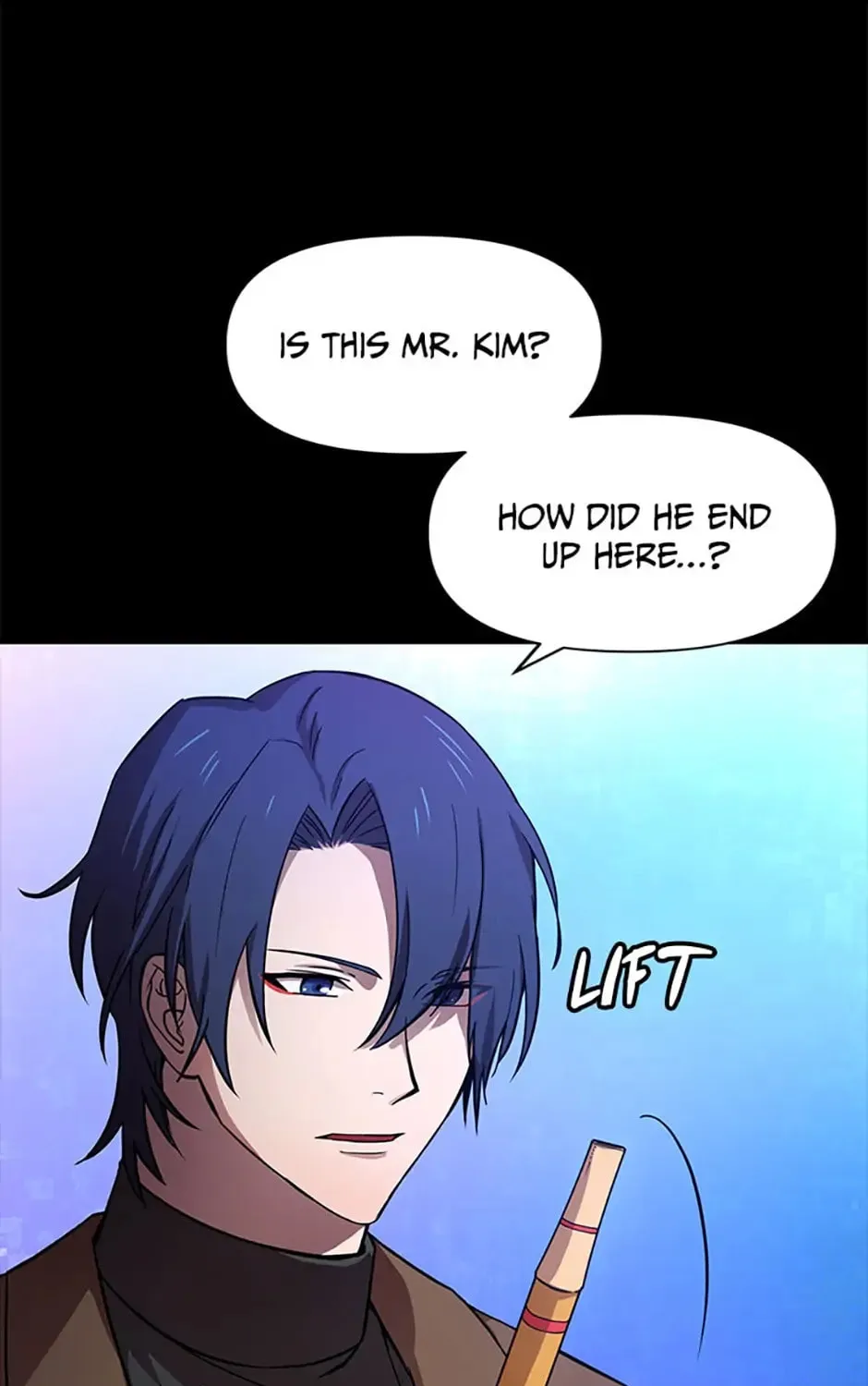 Read Cursed Manager’s Regression chapter 2 image 92 on Lezhin