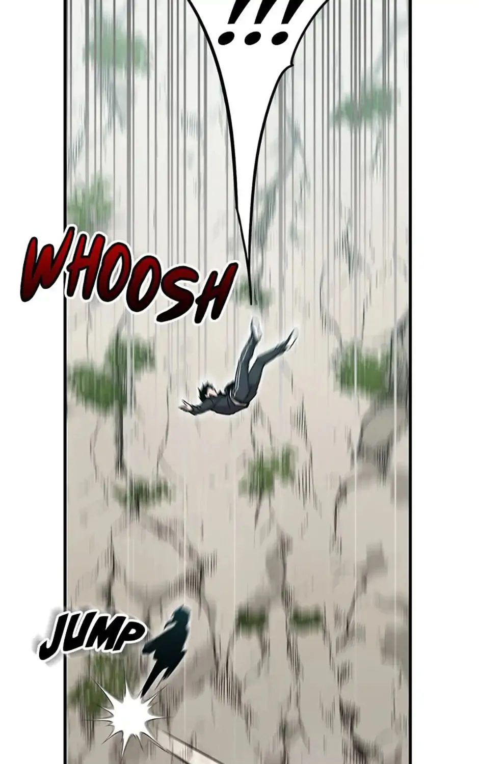 Read Cursed Manager’s Regression chapter 20 image 12 on Lezhin