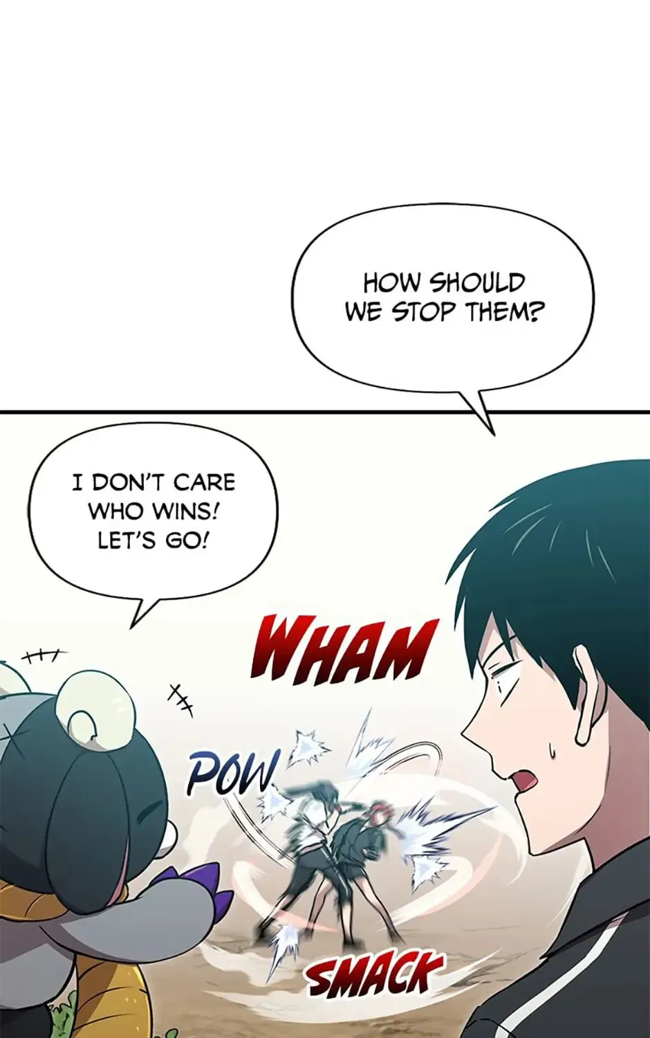 Read Cursed Manager’s Regression chapter 20 image 122 on Lezhin