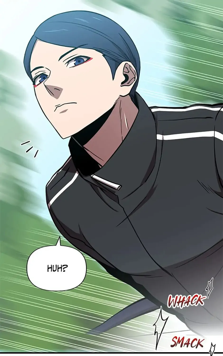 Read Cursed Manager’s Regression chapter 20 image 134 on Lezhin