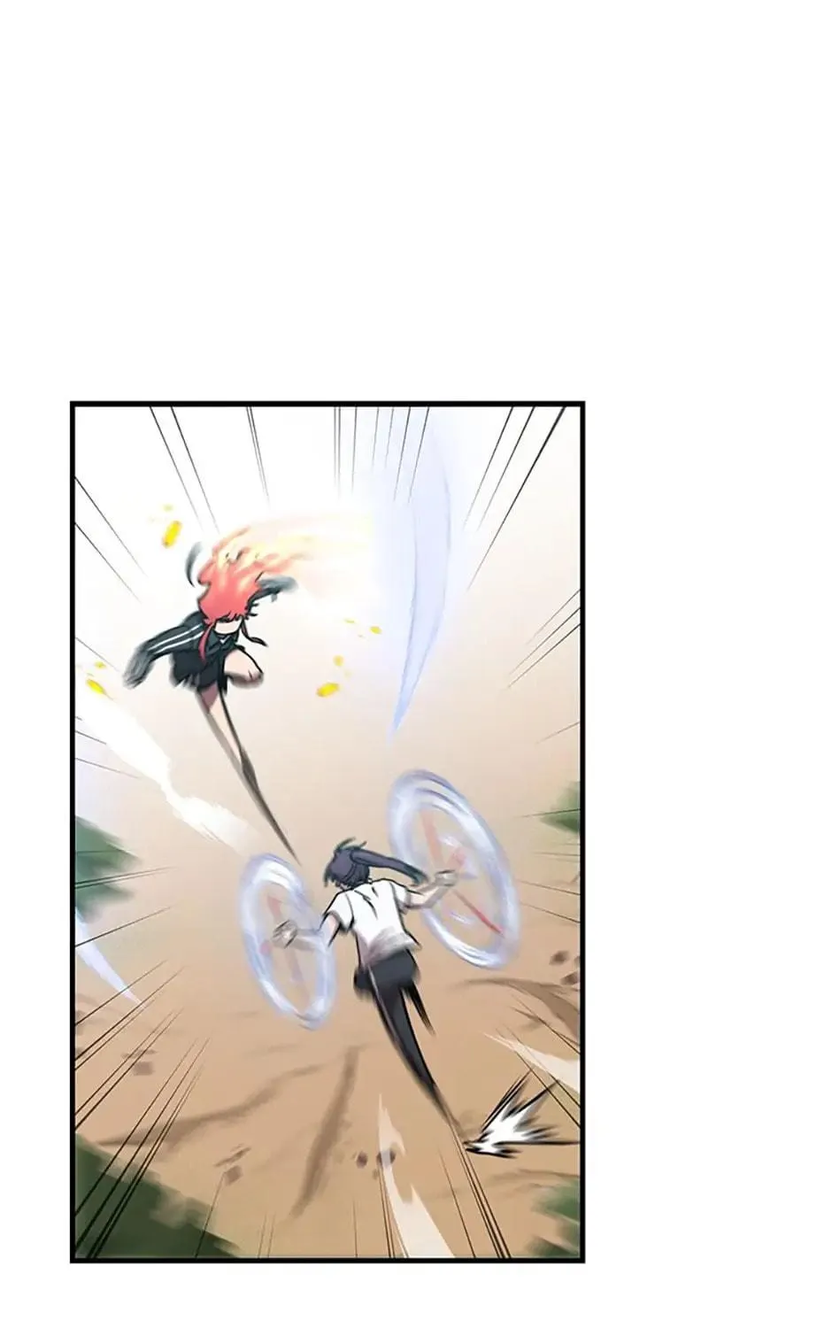 Read Cursed Manager’s Regression chapter 20 image 136 on Lezhin