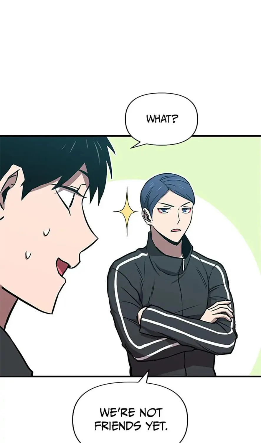 Read Cursed Manager’s Regression chapter 20 image 150 on Lezhin