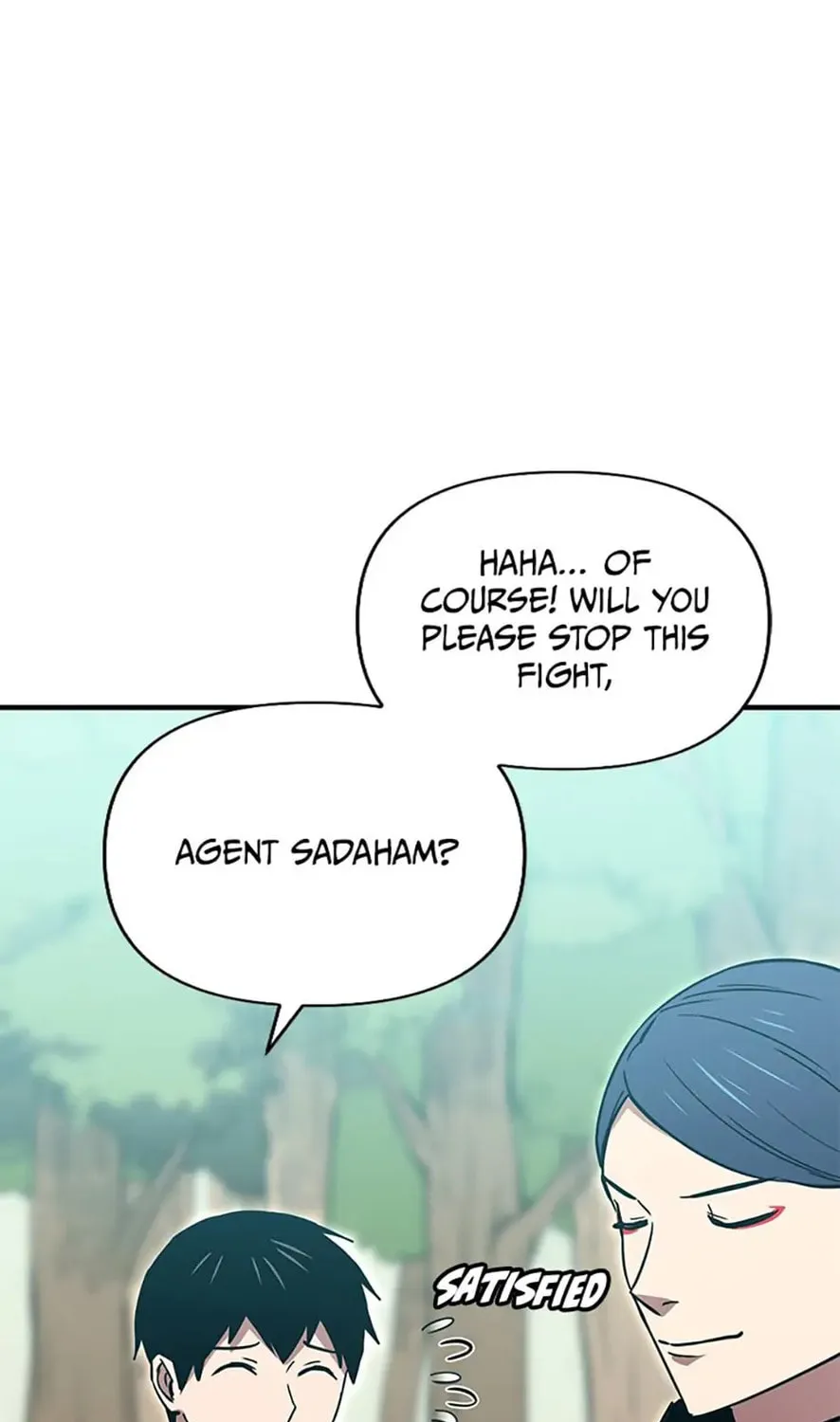 Read Cursed Manager’s Regression chapter 20 image 152 on Lezhin