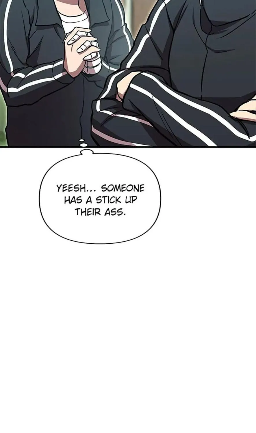 Read Cursed Manager’s Regression chapter 20 image 154 on Lezhin