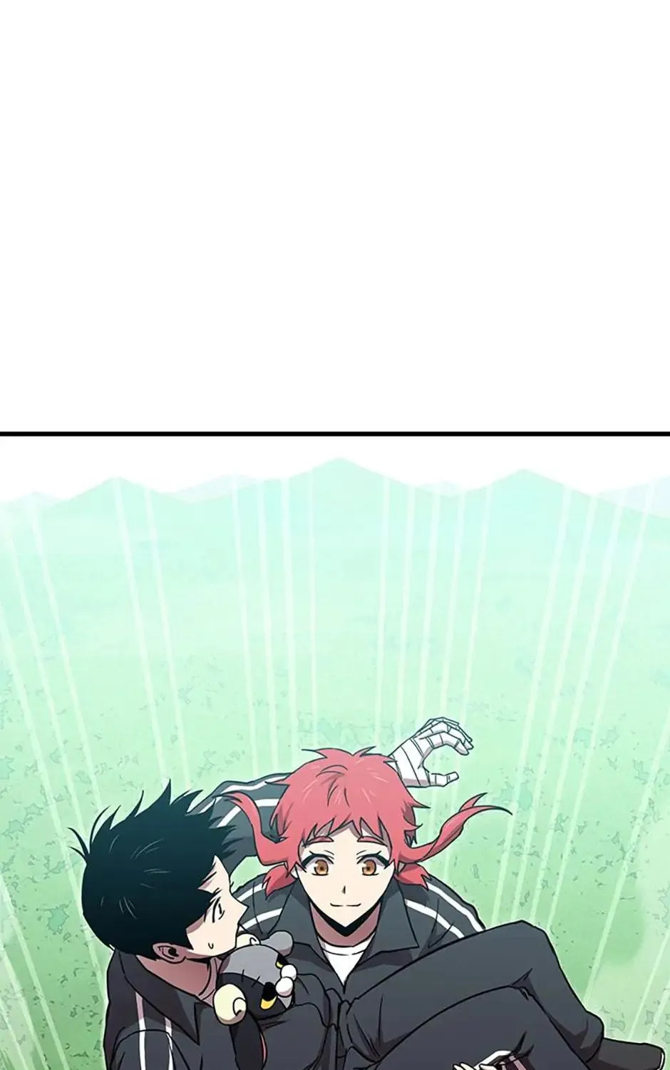Read Cursed Manager’s Regression chapter 20 image 16 on Lezhin