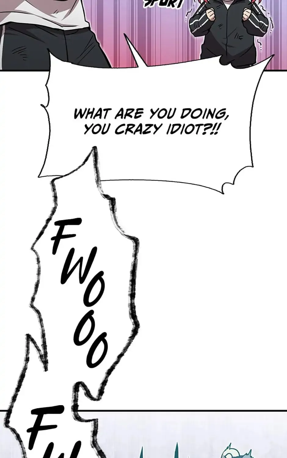 Read Cursed Manager’s Regression chapter 20 image 164 on Lezhin