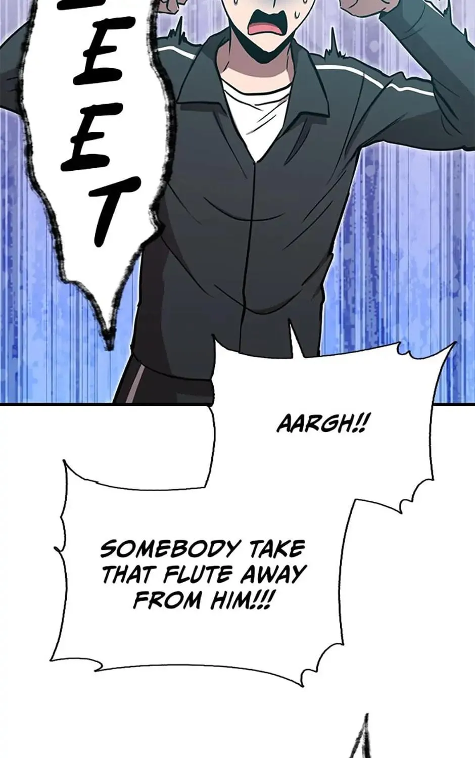 Read Cursed Manager’s Regression chapter 20 image 166 on Lezhin