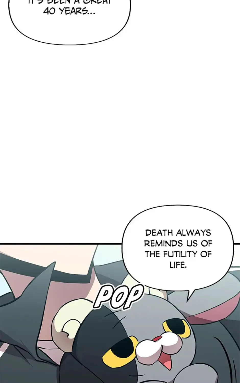 Read Cursed Manager’s Regression chapter 20 image 2 on Lezhin