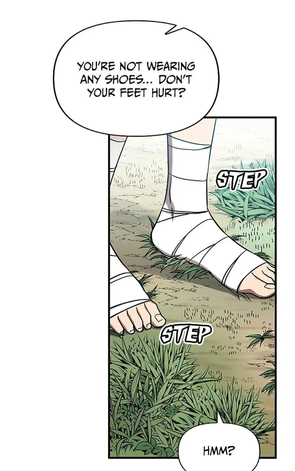Read Cursed Manager’s Regression chapter 20 image 38 on Lezhin