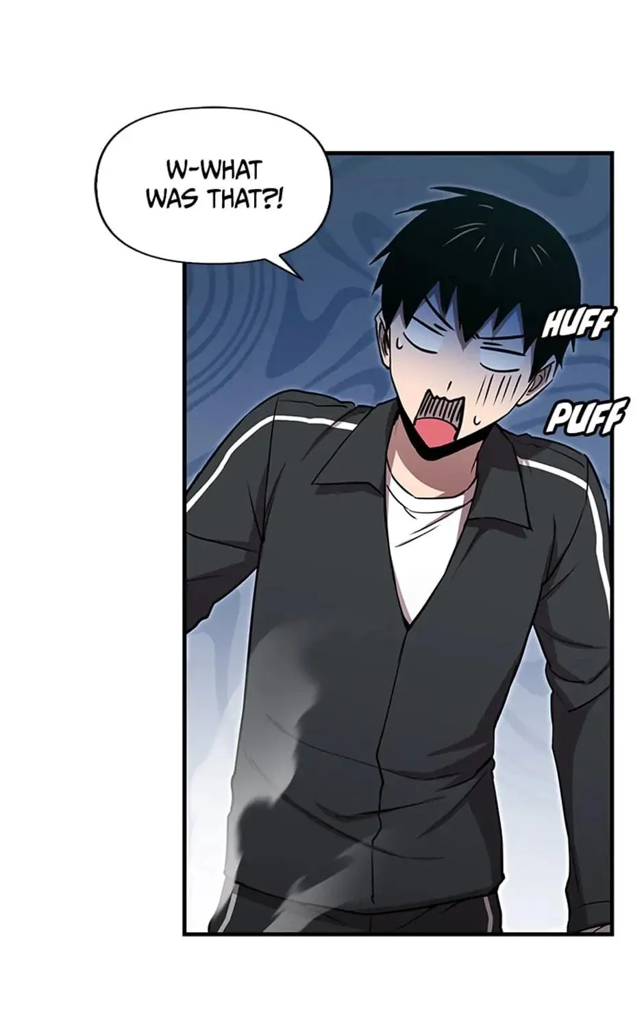 Read Cursed Manager’s Regression chapter 20 image 46 on Lezhin