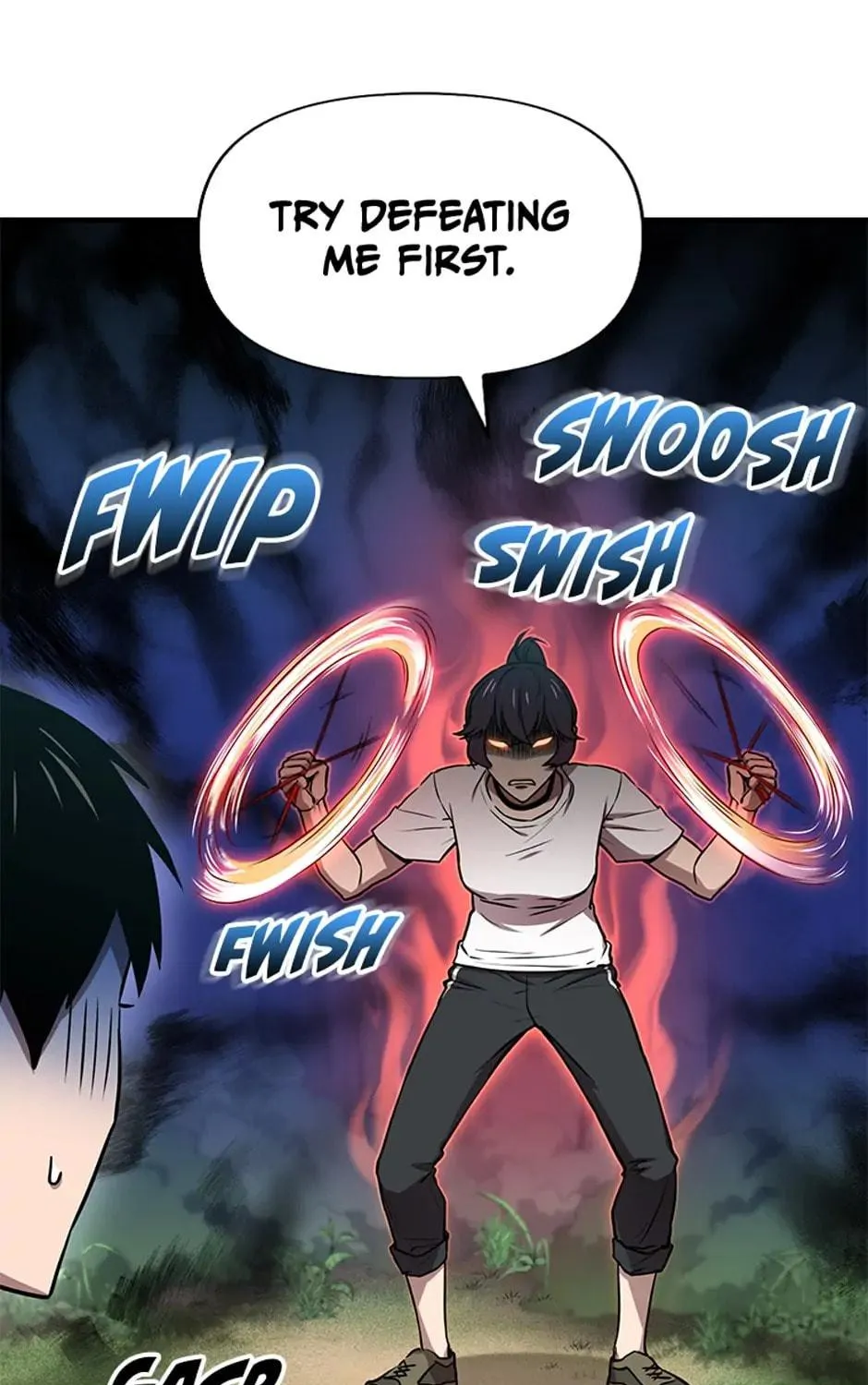 Read Cursed Manager’s Regression chapter 20 image 52 on Lezhin