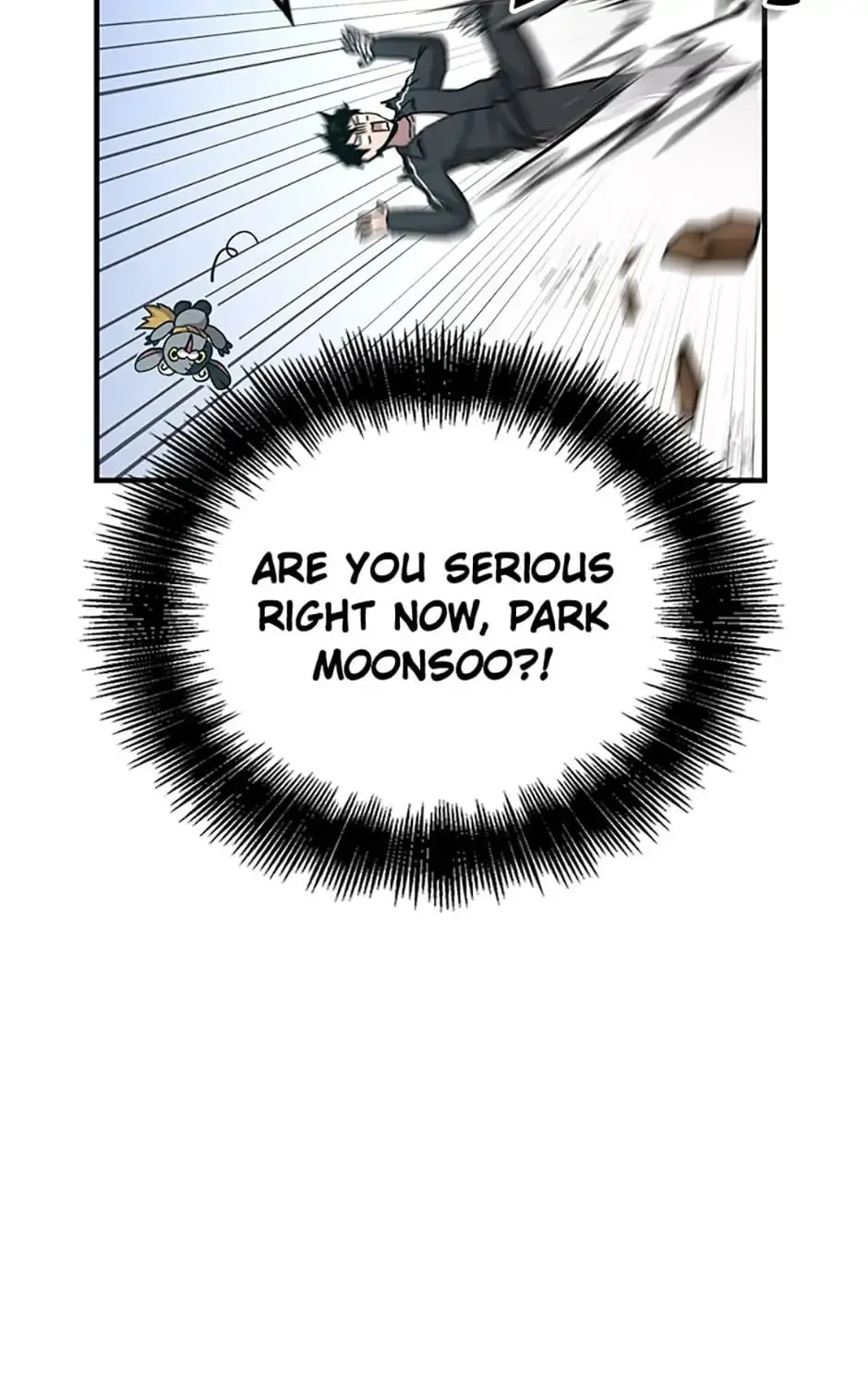 Read Cursed Manager’s Regression chapter 20 image 62 on Lezhin