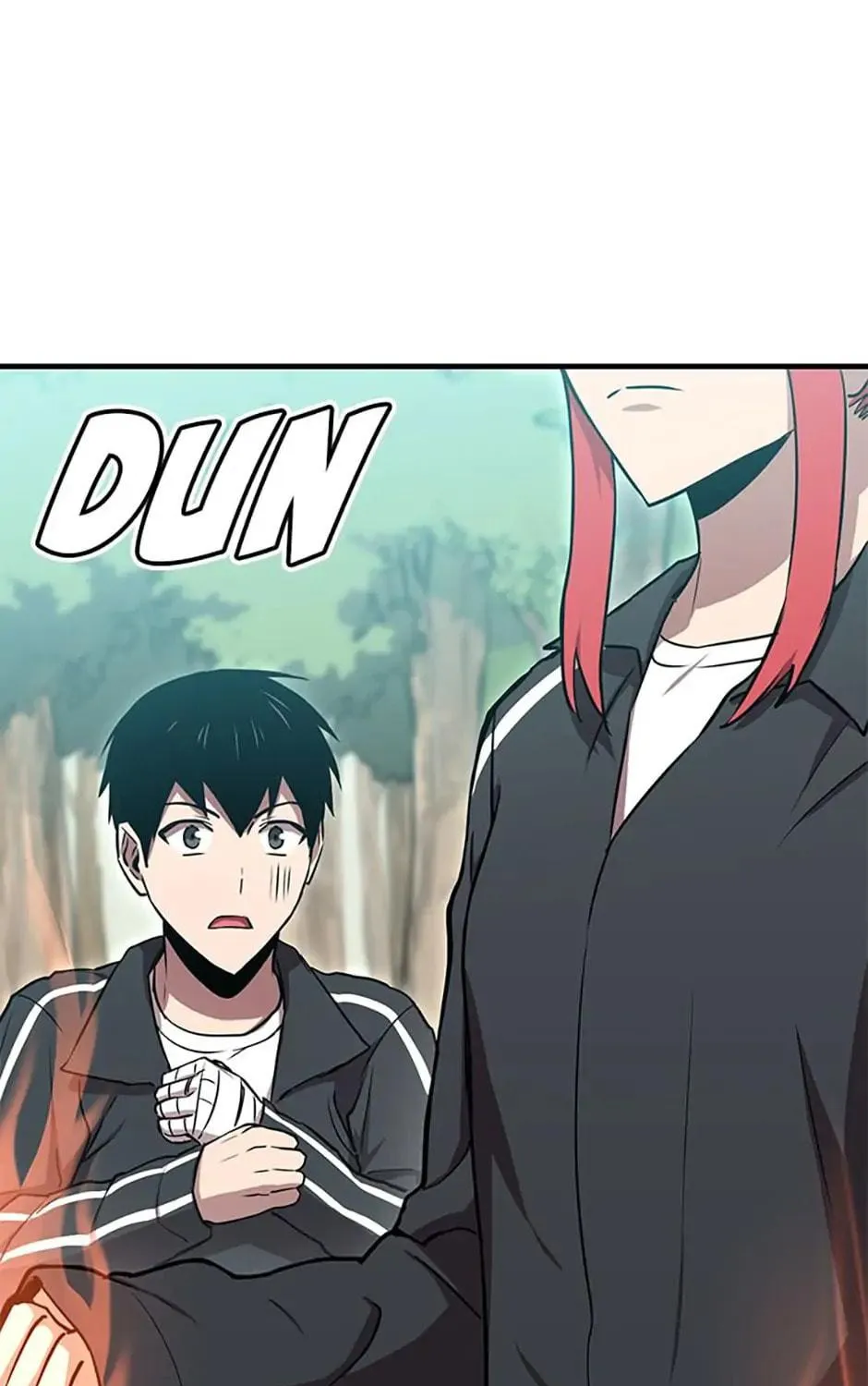 Read Cursed Manager’s Regression chapter 20 image 82 on Lezhin