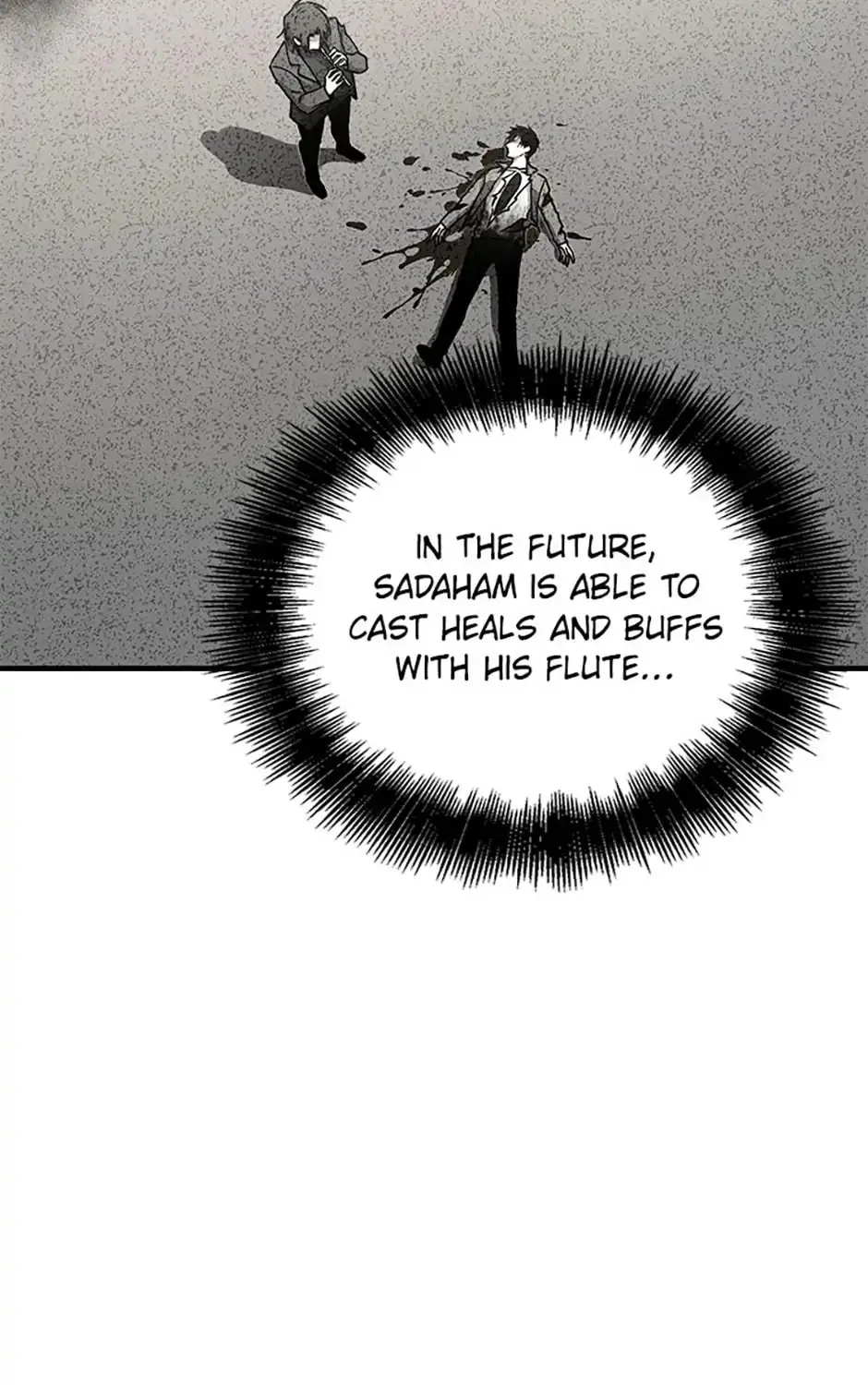 Read Cursed Manager’s Regression chapter 21 image 122 on Lezhin