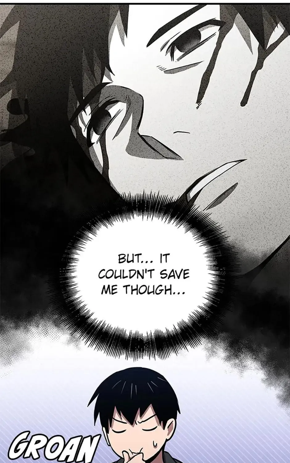 Read Cursed Manager’s Regression chapter 21 image 124 on Lezhin