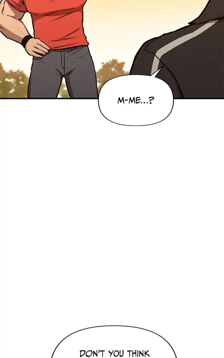 Read Cursed Manager’s Regression chapter 21 image 128 on Lezhin