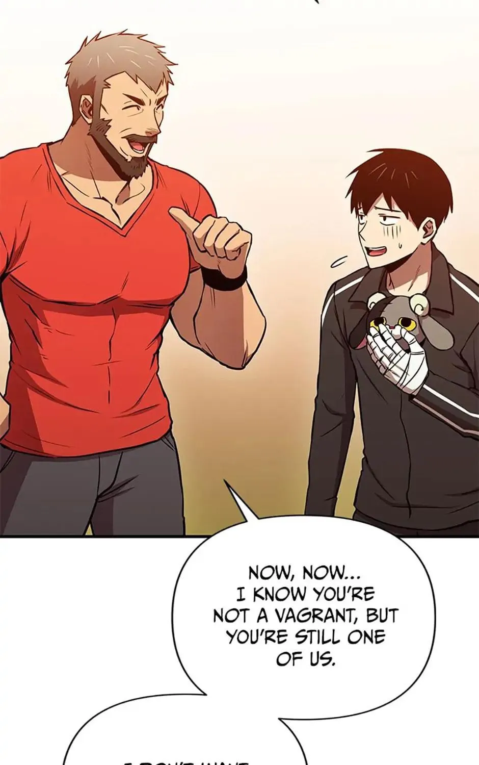 Read Cursed Manager’s Regression chapter 21 image 130 on Lezhin