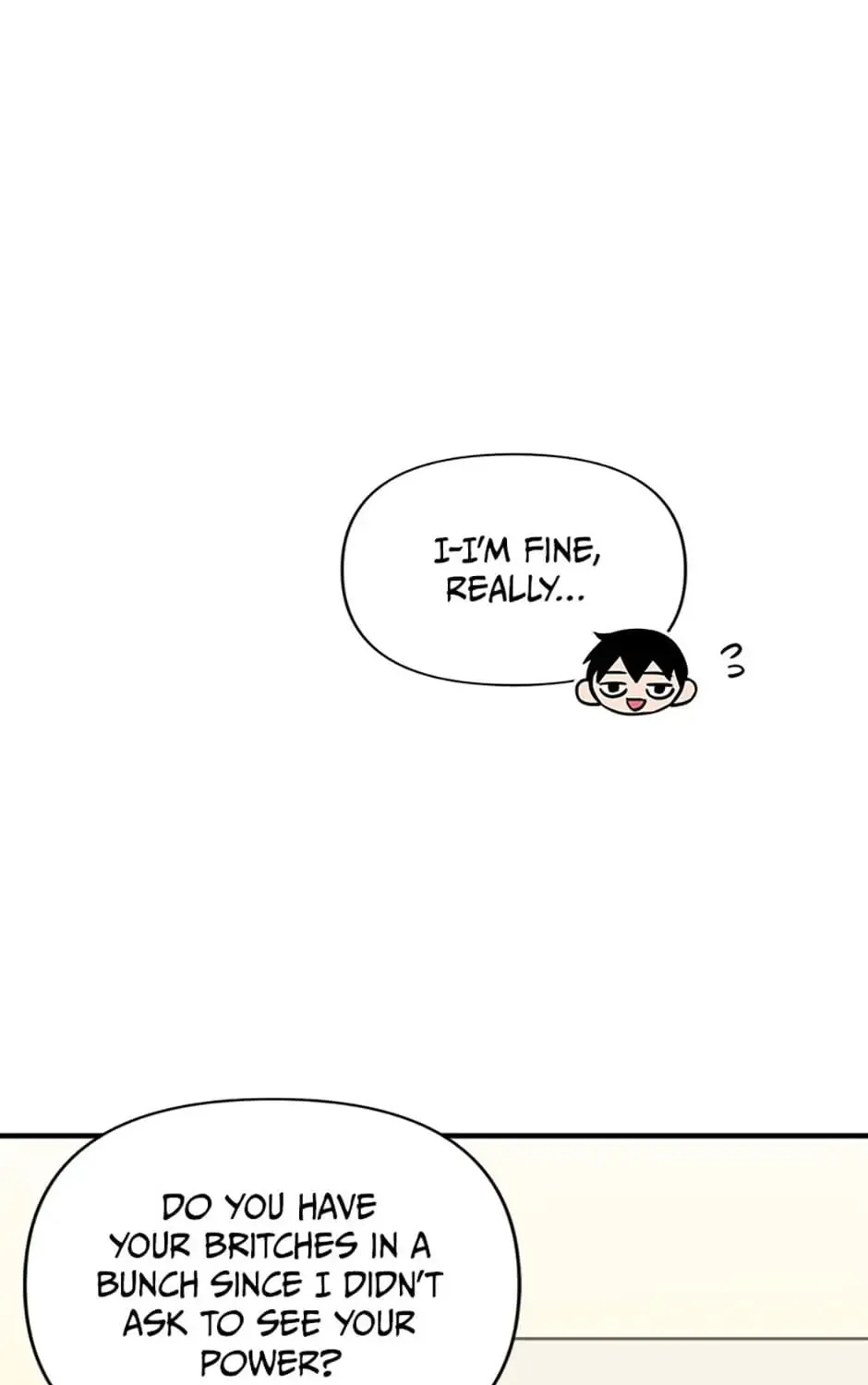 Read Cursed Manager’s Regression chapter 21 image 132 on Lezhin
