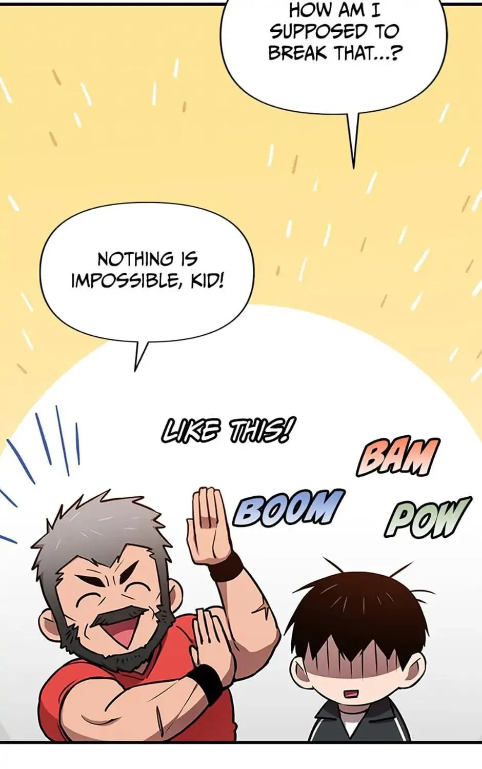 Read Cursed Manager’s Regression chapter 21 image 142 on Lezhin