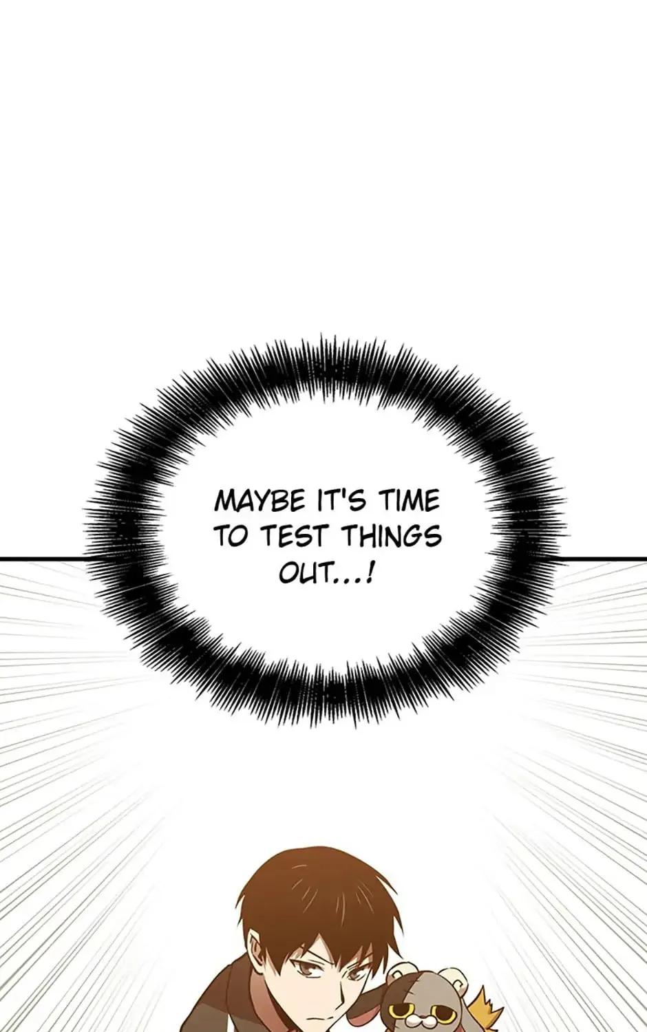 Read Cursed Manager’s Regression chapter 21 image 146 on Lezhin