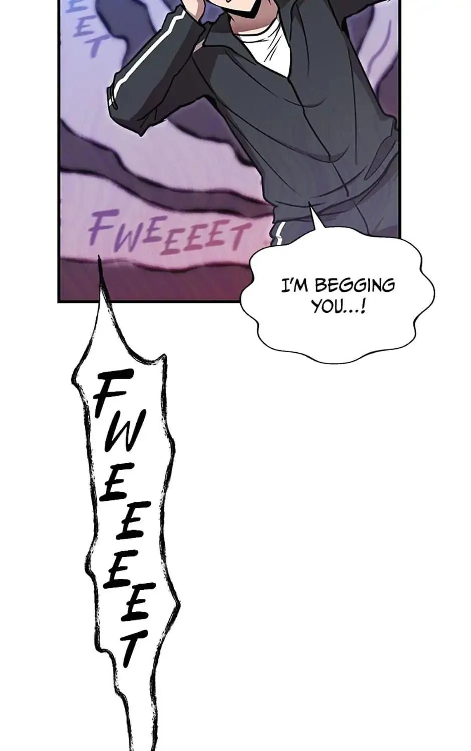 Read Cursed Manager’s Regression chapter 21 image 16 on Lezhin