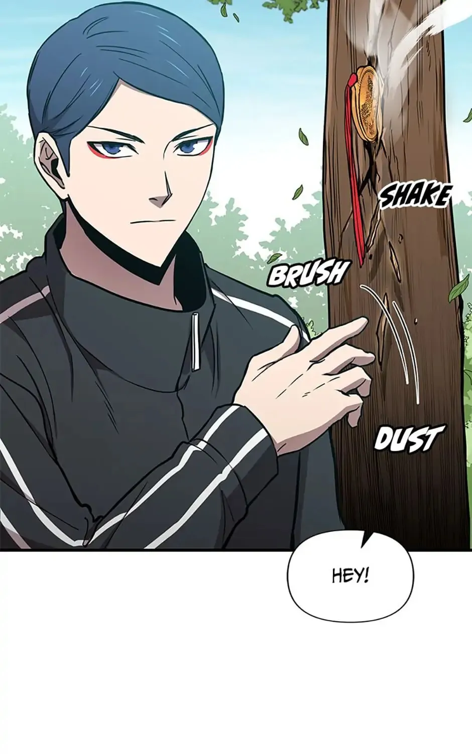 Read Cursed Manager’s Regression chapter 21 image 26 on Lezhin