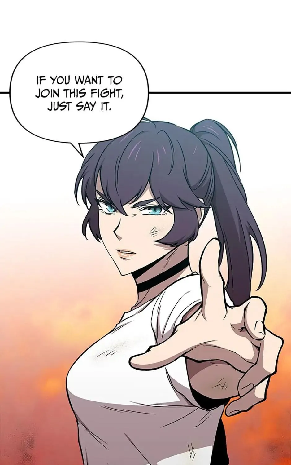 Read Cursed Manager’s Regression chapter 21 image 28 on Lezhin